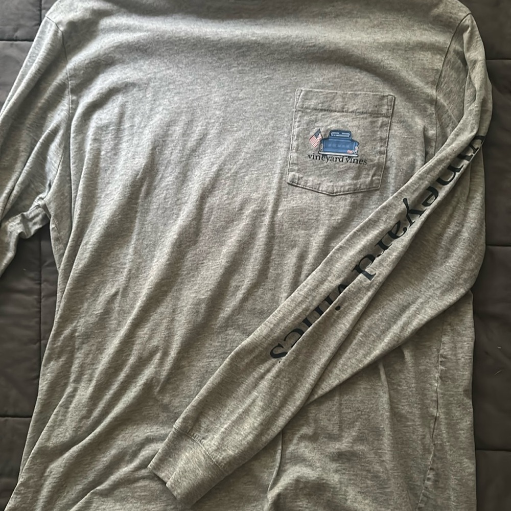 Vineyards Vines Longsleeve Tee